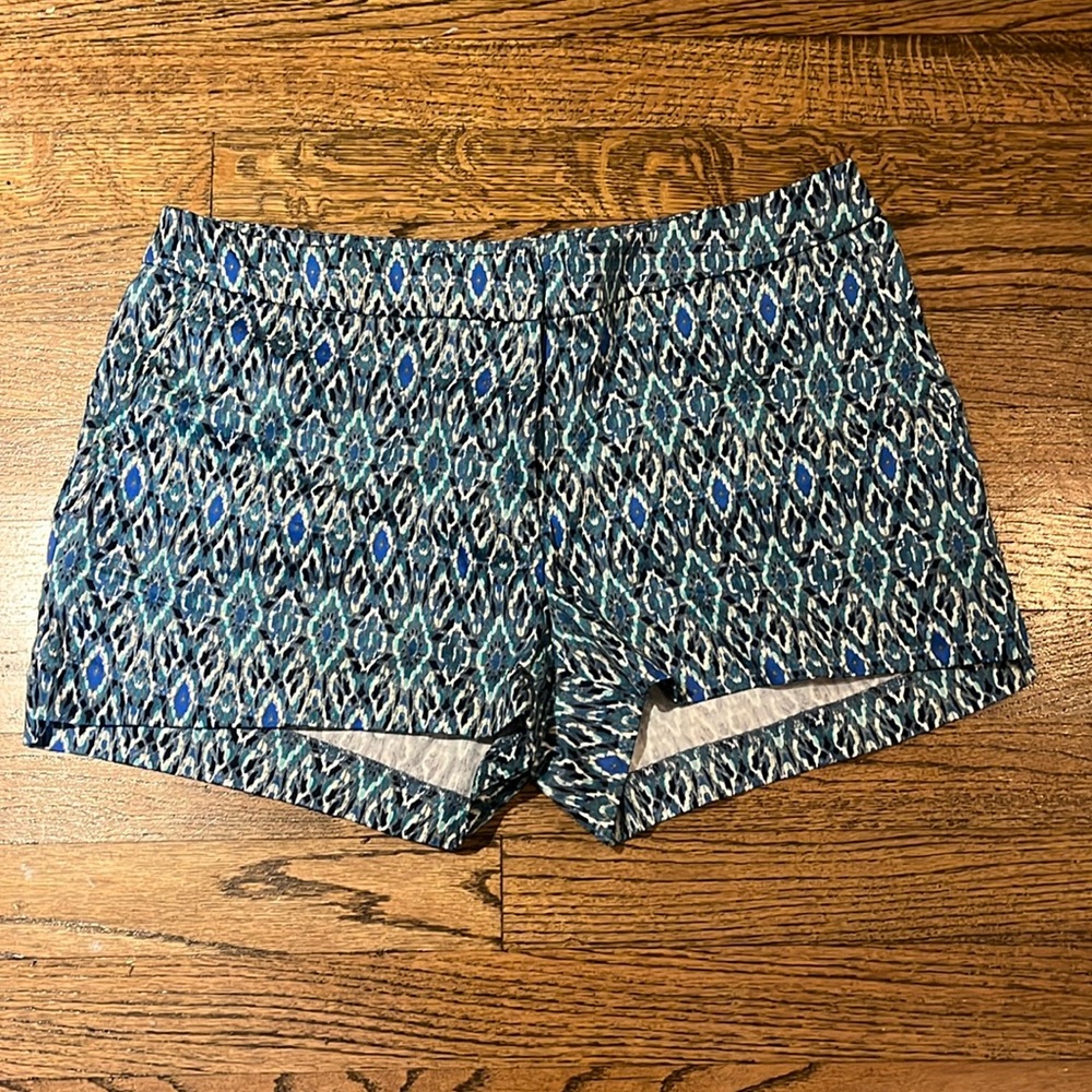 H&M shorts size 10